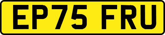 EP75FRU