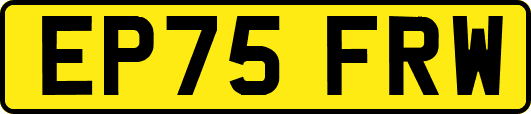 EP75FRW