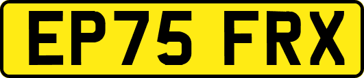 EP75FRX