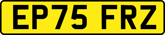 EP75FRZ