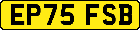 EP75FSB