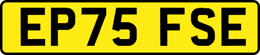 EP75FSE