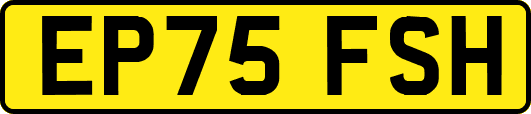 EP75FSH