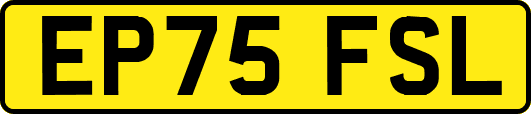 EP75FSL