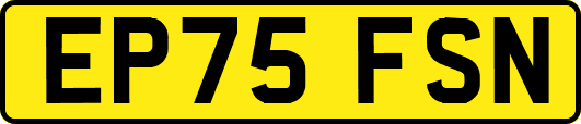EP75FSN