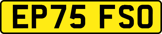 EP75FSO
