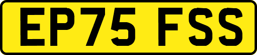 EP75FSS