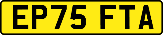 EP75FTA