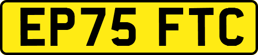 EP75FTC