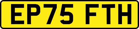 EP75FTH