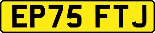 EP75FTJ