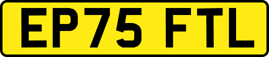 EP75FTL