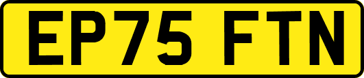 EP75FTN