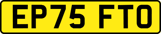 EP75FTO