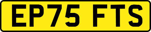 EP75FTS