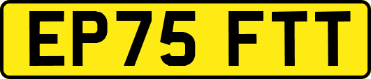 EP75FTT
