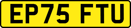 EP75FTU