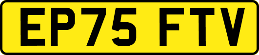 EP75FTV