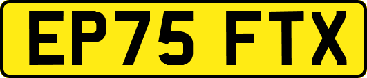 EP75FTX