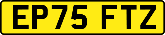 EP75FTZ