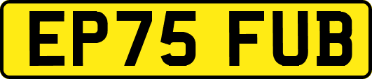 EP75FUB