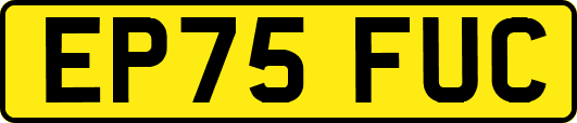 EP75FUC