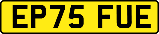 EP75FUE