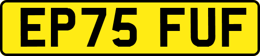 EP75FUF