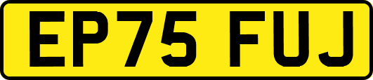 EP75FUJ