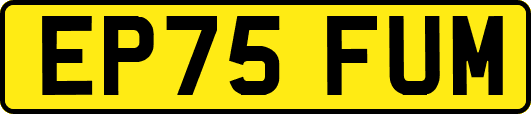 EP75FUM