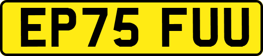 EP75FUU