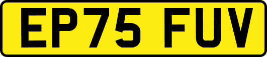 EP75FUV
