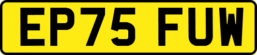 EP75FUW
