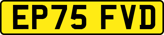 EP75FVD