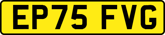 EP75FVG