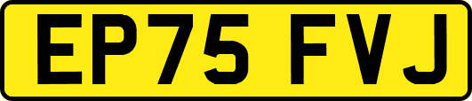 EP75FVJ