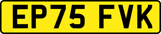 EP75FVK