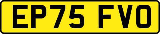 EP75FVO