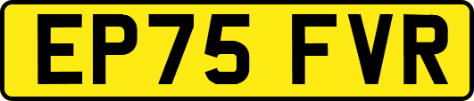 EP75FVR