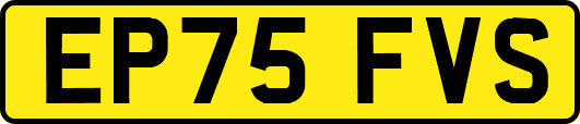 EP75FVS
