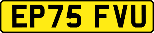 EP75FVU