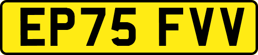 EP75FVV