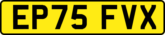 EP75FVX