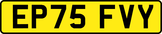 EP75FVY