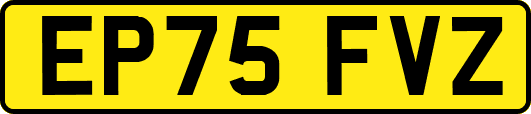 EP75FVZ