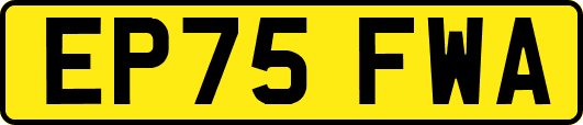 EP75FWA