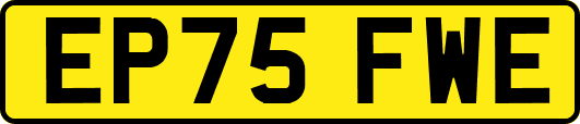 EP75FWE