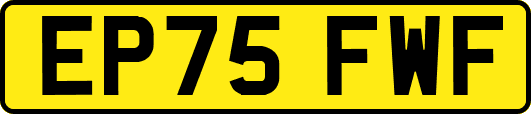 EP75FWF