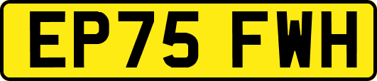 EP75FWH