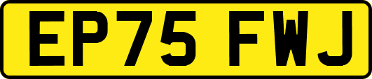 EP75FWJ